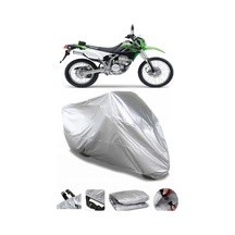 Kawasaki Klx 250 Su Geçirmez Motosiklet Brandası