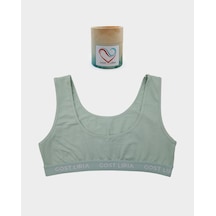 Gost Liria Celadon Spor Bralet Yeşil Yeşil