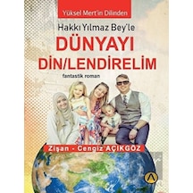Dünyayı Din/lendirelim Ares Yayınları - Ares Yayınları