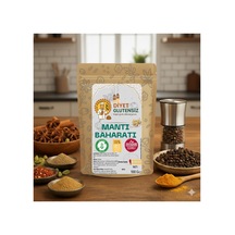 Glutensiz Mantı Baharatı Karışımı 100 G