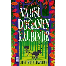 Vahşi Doğanın Kalbinde - Ndcj-589222
