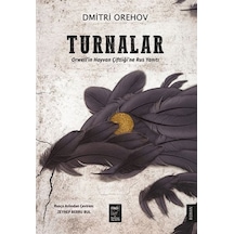 Turnalar - Ezjı-727680