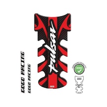 Bajaj Pulsar Tank Pad 002