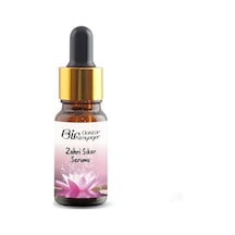 Bir Doktor Bir Kimyager Zahri Sıkar Serum 10 ML