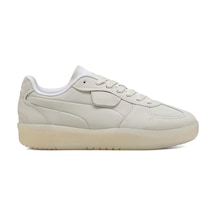 Puma Palermo Moda Elevated Wns Kadın Günlük Ayakkabı 39852702 Krem 39852702 Krem