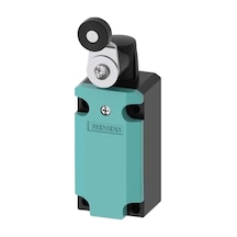 Siemens 3se5112-0ch01 - 40mm Sağ-sol Plastik Makara 1no+1nc Metal Nihayet Şalteri