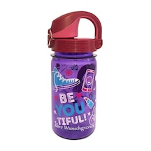 Nalgene Otf Kids 12Oz Purple Tritan Suluk