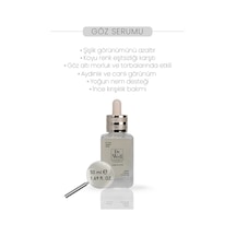 Dr. Well Barcelona Cosmetics Göz Altı Torbalarına ve Morluklara Etkili İnce Bakımı Göz Serumu 50 ML