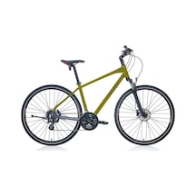 Carraro Sportive 225 Hd Hidrolik Disk Fren Full Shimano Altus 24 Vites Şehir Gezi Bisikleti 51 Kadro 001