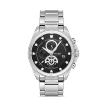 Optimal Opt.03273fm.1 Unisex Kol Saati Altın - Siyah