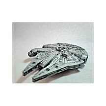 Millenium Falcon / Star Wars Uzay Gemisi / 3d Figür/ 18cm/fanart