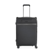 Ççs Unisex Kabin Boy Valiz V.ccs450-3 Siyah