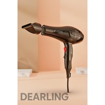 Dearling 4200 Ultra Profesyonel Saç Kurutma Makinesi