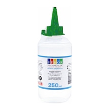 Sıvı Silikon 250 Ml 1 Adet Südor Sıvı Silikon Yapıştırıcı Şeffaf Esnek Yapıştırıcı