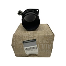 Hava Akışmetre Debimetre Gri Müşürlü Renault Clio 4 8200454482 Mais