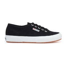 Superga 2750-Cotu Classıc Siyah Sneaker S000010-F83 001