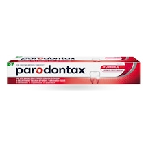Parodontax Florürlü Diş Macunu 75 Ml - 8 Adet Tarı