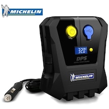Michelin Mc12264 12volt 120 Psı Dijital Basınç Göstergeli Hava Pompası
