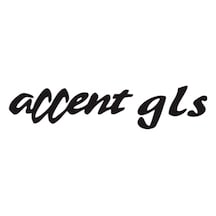 Hyundai Accent Gls Sticker Yapıştırma