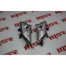 Actıva S 125 Sinyal Tk Oem