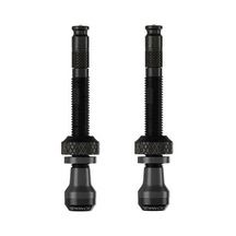 Schwalbe 80mm Tubuless Valf Svc Set Siyah
