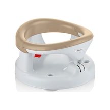 Yandan Açılır Banyo & Mama Oturağı Bej