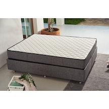 Nironyatak Niron Diamond 180X200 Cm Çift Kişilik Ultra Ortopedik Çok Sert Ya