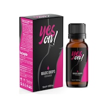 Yes On Yeson Magıc Drops For Women