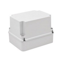 Çetinkaya 190x145x140 Sıva Üstüopak Plastık B