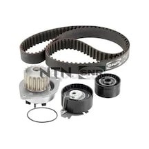 Devirdaimli Eksantrik Gergi Kiti P206-207-307-308-partner - C2-c3-c4-xsara - Berlıngo 1.6-1.6 16v Tu5jp4 Dfm Succe 1.6 16v 2009-2013 Tu5jp4 91218700
