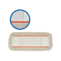 Mey İthalat Nemli Mop Zincir Dikiş 50 Cm