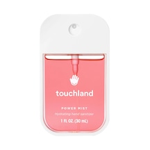 Touchland Wild Watermelon Nemlendirici Ve Kokulu El Temizleme Spreyi 30ml