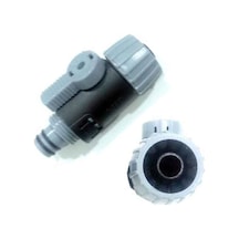 Yedek Musluk İnce Giriş 1216 Mm Flzdgnkr - 65 Hortum İçin