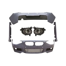 Autogp Bmw F20 Body Kit Tampon Seti Komple M-tech 2011 / 2015