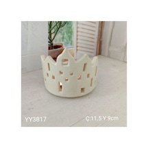 Yy3817 - Harabe Mumluk - Silikon Kalip, Yy3817, Silikon Kalip Tüm