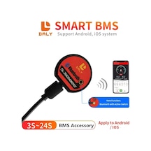 Daly Smart Bms Bluetooth Modül