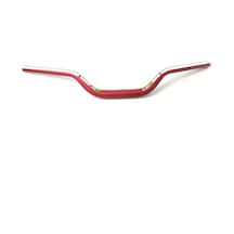 Universal & Mondial Drift L Cf Moto 250 Nk 2023 - 2026 Uyumlu Sep Gidon Kırmızı 77cm X 6cm X 28mm Kırmızı