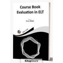 Course Book Evaluation in Elt- Eğiten Kitap