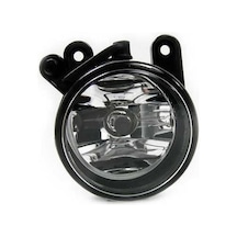 Vw Golf 5 2005-2009 Sıs Farı Sol Merceklı Ampullu 1k0941699ap