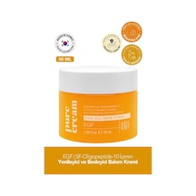 Lamelin Yenileyici ve Besleyici EGF Yüz Bakım Kremi Lamelin EGF Pure Cream 50 ML
