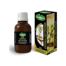 Mindivan Ozonlu Zeytinyağı Sabit 50 ML