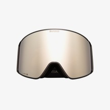Quiksilver Storm Mg Erkek Gri Kayak Gözlüğü Eqytg03219