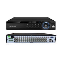Drk AHD 1132 5 MP Metal Kasa 32 Kanal Dvr Kayıt Cihazı 5 İn1