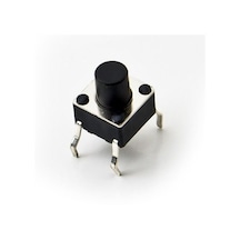 6X6 14Mm Tact Switch