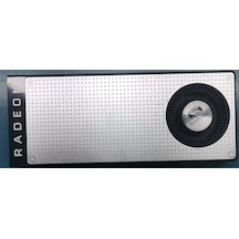 Sapphıre Radeon Rx470 Heatsınk