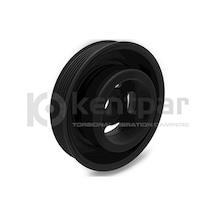 Kentpar 152k19601 Krank Kasnağı Ford Focus-fiesta-bmax 08 1.25-1.4-1.6 Benzin 1.6 Tı 8a6g 6b321 Ac-8a6g 6b321 Ab