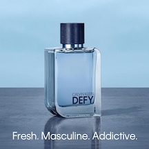 Defy Edt Erkek Parfümü 30 Ml Diğer