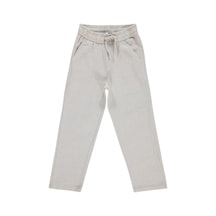 Civil Boys Chino 6-9 Yaş Pantolon - Bej