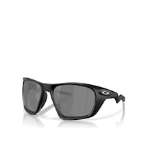 Oakley 0oo9431 943101 60 Erkek Güneş Gözlüğü Altın - Beyaz