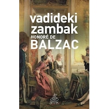 Vadideki Zambak (Antik Dünya Klasikleri)